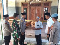 Perampok Sadis Tewaskan Anak Juragan Sate Ditangkap di Kudus