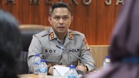 Alasan Polisi Hentikan Penyelidikan Kasus Guru yang Dilaporkan Ortu Murid
