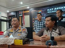Polisi Ungkap Kondisi Bocah Tewas dalam Karung di Gunung Simping Cilacap