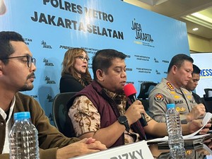 Sindikat Lab Narkoba di Aceh Samarkan Sabu Cair dalam Ember Cat Akrilik Palsu