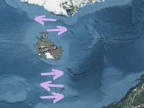 Video: GIUK Gap, Jalur Laut Dekat Greenland yang Jadi Rebutan