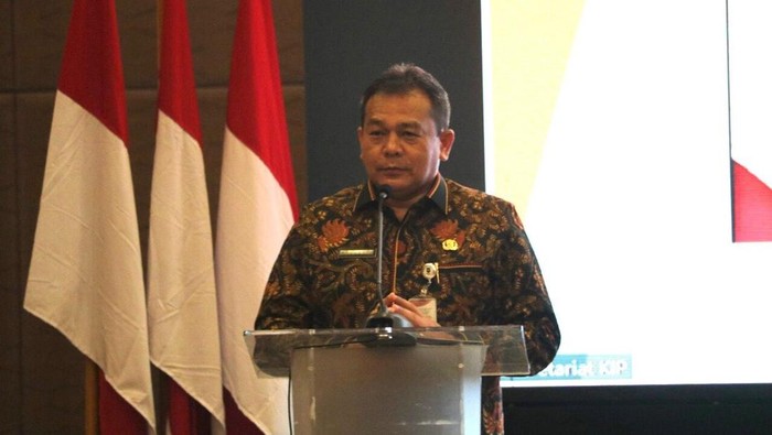 Kemendagri Siapkan Rakornas 2026, Dorong Program Prioritas Presiden