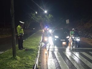 Bocah Perempuan di Kendari Tewas Usai Diduga Jadi Korban Tabrak Lari