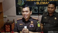 Kejari Sleman Setop Kasus Hogi Terkait Jambret Tewas