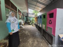 Kurikulum Perubahan Iklim, SMP 1 Muhammadiyah Tumbuhkan Gaya Hidup Berkelanjutan