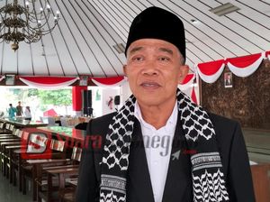 MUI Bojonegoro Dukung Polri Tetap di Bawah Presiden, Ini Alasannya