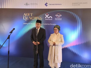 Prabowo Dijadwalkan Hadiri Harlah ke-100 NU di Istora Senayan