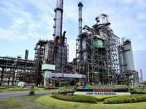 Kilang Balongan Suplai BBM Jakarta dan Sekitarnya, Produksi 150 Ribu Barel/Hari