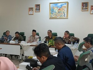 Memahami Peran Jurnalis dan Badan Publik dalam Menyampaikan Informasi