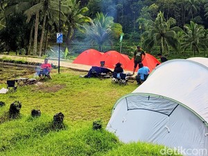 5 Rekomendasi Wisata Alam di Ciamis, Sejuk dan Murah Meriah