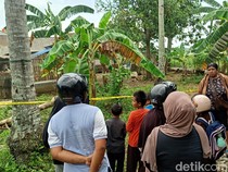 Video: Heboh Penemuan Mayat Bocah Perempuan dalam Karung di Cilacap