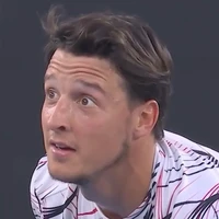 Viral Tangis Kencang Bayi di Australian Open, Ekspresi Atlet Jadi Sorotan