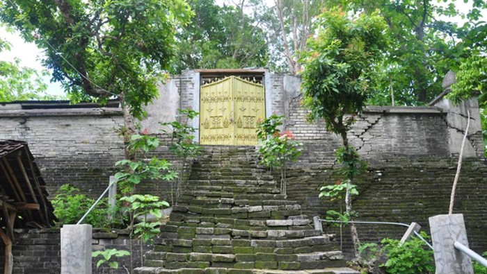 Kisah Raja Terakhir Cirebon yang Dimakamkan di Bantul