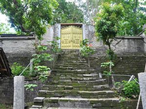 Kisah Panembahan Giriloyo Raja Terakhir Cirebon, Kenapa Makamnya di Bantul?