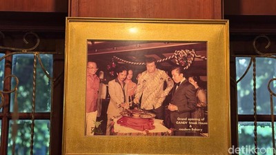 Mampir ke Tempat Makan Steak Favorit Old Money Jakarta Sejak 1970