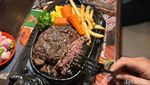 Mampir ke Tempat Makan Steak Favorit Old Money Jakarta Sejak 1970