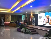 Menko Zulhas Soal Target 82,9 Juta Penerima MBG: Akan Tambah 10 Juta