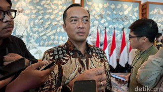 Istana Beri Sinyal Said Iqbal Masuk Kabinet