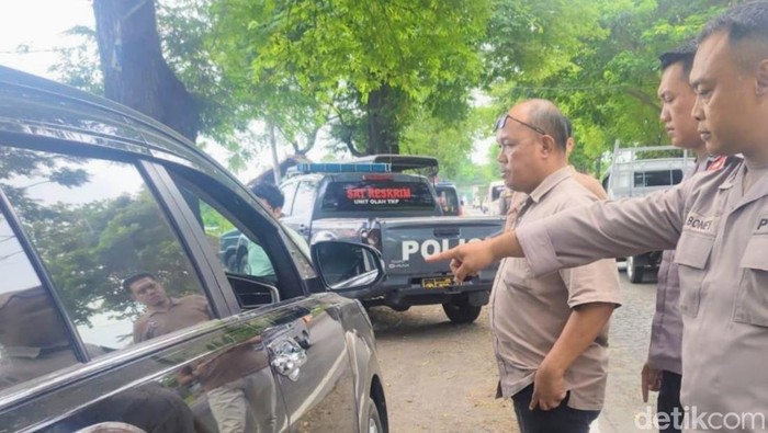 Modus Pecah Kaca di Situbondo, Uang Rp 140 Juta Digondol Maling