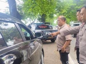 Perampokan Modus Pecah Kaca Mobil di Situbondo, Uang Rp 140 Juta Raib