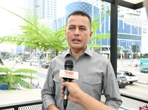 Ijeck Heran Saat Tinjau Underpass Gatot Subroto Medan: Perencanaan Flyover