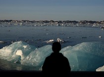 Misteri Es Greenland: Kenapa Polusi Selepas 1990 Bikin Peneliti Bingung?