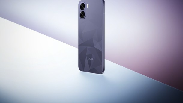 OPPO A6t Series Meluncur, Hadirkan Baterai Badak 7000mAh & 45W SUPERVOOC