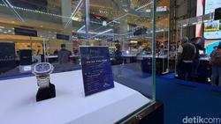 Melihat Lebih Dekat Jam Tangan Patek Phillipe Rp 6,6 Miliar, Apa Istimewanya?