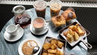 Ada Kopi Legendaris hingga Martabak Manis Populer di Pasar 8 Alam Sutera