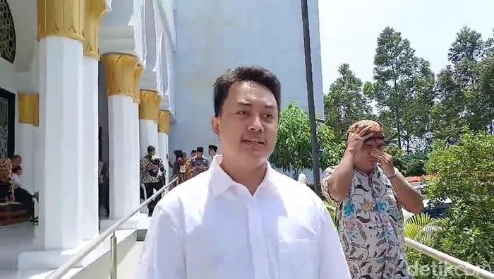 LDA Tegaskan Permintaan ke Dukcapil: Setop Ganti Nama Purbaya Jadi PB Empat Belas