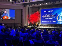 Pemprov Bali Kantongi Izin Produksi Arak dari Kemenperin