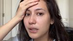 Selain Isi Token Listrik, Pevita Pearce Cerita Gak Ngerti Isi Bensin di Malaysia
