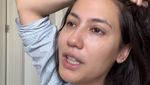 Selain Isi Token Listrik, Pevita Pearce Cerita Gak Ngerti Isi Bensin di Malaysia
