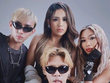 Pinkprint Team Rilis Run The Show, Cerita Hidup Pekerja Seni