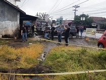 Polisi Sebut ODGJ yang Tewas di Way Kanan Kerap Bikin Ulah