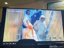 Hasil Penyelidikan Kematian Lula Lahfah, Polisi: Tidak Ada Penganiayaan