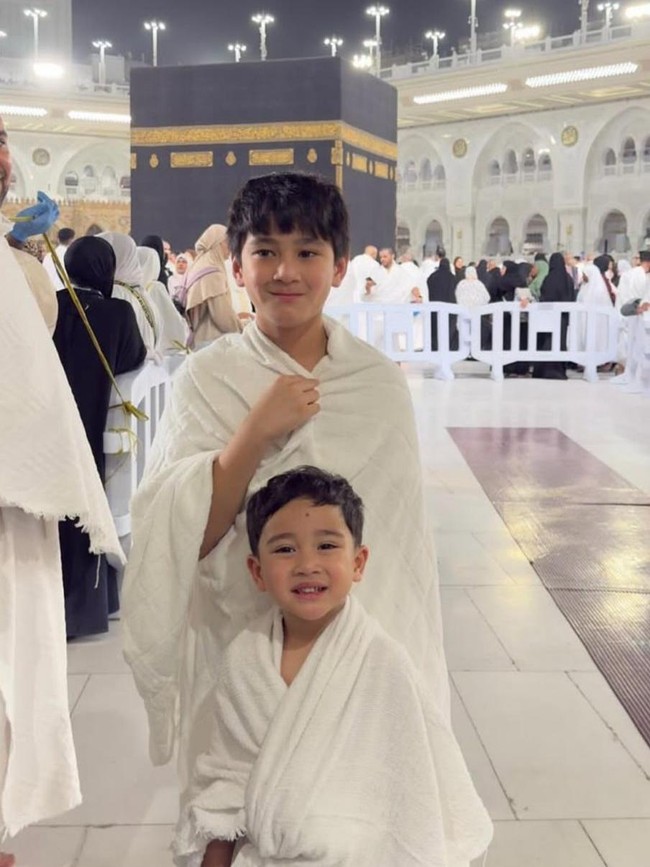 Ternyata Raffi Ahmad Pernah Usir Rafathar dari Rumah, Ini Penyebabnya