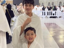 Ternyata Raffi Ahmad Pernah Usir Rafathar dari Rumah, Ini Penyebabnya