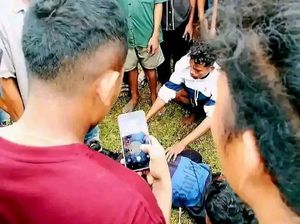 Polisi Ungkap Motif Pembunuhan Penonton Pasola di Sumba Barat Daya
