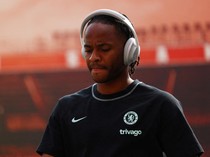 Raheem Sterling Ditolak Klub Ligue 1
