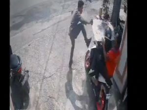 Terdakwa Tuntutan Mati Kabur Usai Sidang di PN Lubuk Pakam Masih Diburu