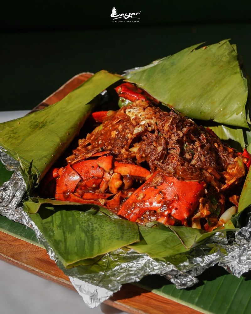 Resto Kepiting Enak dan Terpercaya di Jakarta Resto Kepiting Enak dan Terpercaya di Jakarta