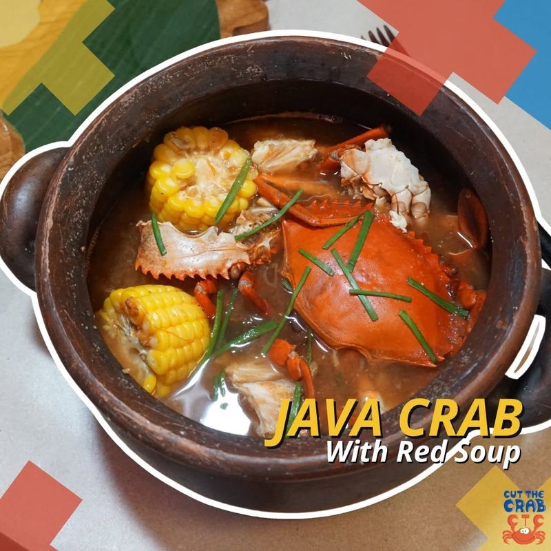 Resto Kepiting Enak dan Terpercaya di Jakarta Resto Kepiting Enak dan Terpercaya di Jakarta