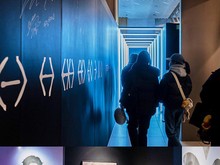 Intip Isi Pop Up Store EXO REVERXE THE WORLD di Seoul