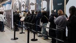 Intip Isi Pop Up Store EXO REVERXE THE WORLD di Seoul