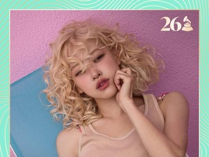 Sejarah Baru! Rose Bawa APT di Grammy 2026