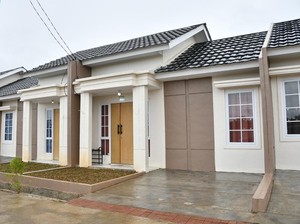 Pengumuman! Tenor Rumah Subsidi Bakal Diperpanjang Jadi 30 Tahun, DP 1%