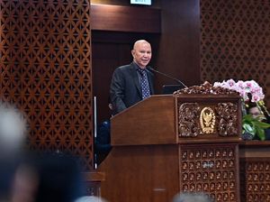 Pimpinan OJK-BEI Mundur, Said Abdullah Dorong Perbaikan Free Float