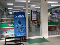 Tak Punya Izin Jual Mihol, 5 Minimarket di Lombok Barat Ditutup Sementara