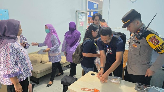 DPRD Soroti Dugaan Manipulasi Tanggal Kedaluwarsa Roti hingga Siswa Keracunan